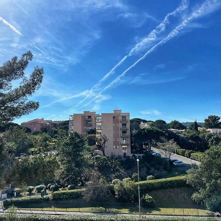 Duplex Bim Apartment Sainte-Maxime Exterior foto