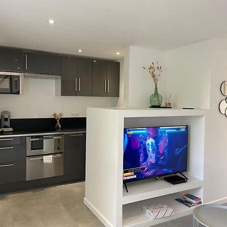 Duplex Bim Apartment Sainte-Maxime Exterior foto