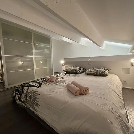 Duplex Bim Apartment Sainte-Maxime Exterior foto